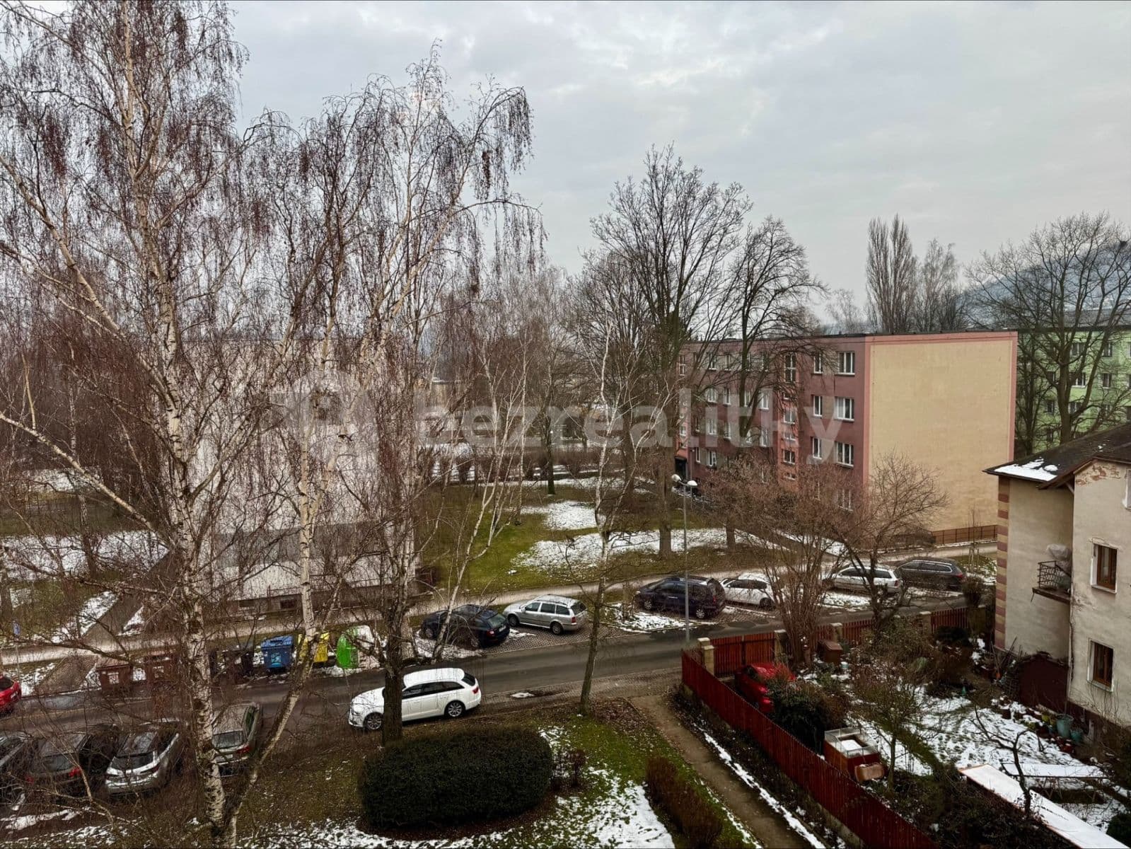 2 bedroom flat to rent, 50 m², Návětrná, Ústí nad Labem, Ústecký Region 2 bedroom flat to rent, 50 m², Návětrná, Ústí nad Labem, Ústecký Region