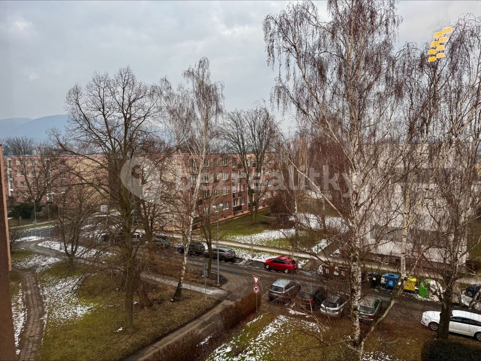 2 bedroom flat to rent, 50 m², Návětrná, Ústí nad Labem, Ústecký Region 2 bedroom flat to rent, 50 m², Návětrná, Ústí nad Labem, Ústecký Region