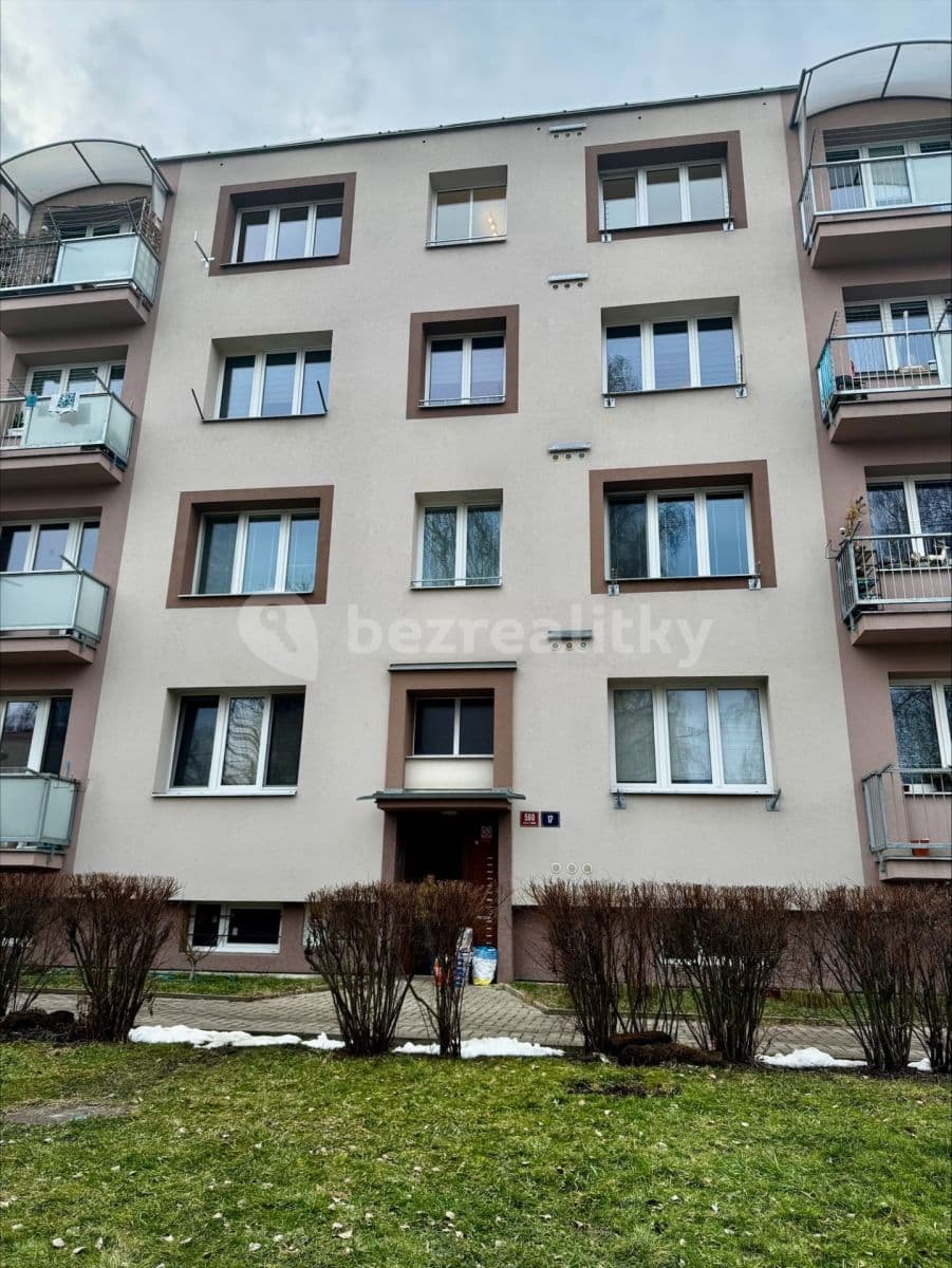 2 bedroom flat to rent, 50 m², Návětrná, Ústí nad Labem, Ústecký Region 2 bedroom flat to rent, 50 m², Návětrná, Ústí nad Labem, Ústecký Region