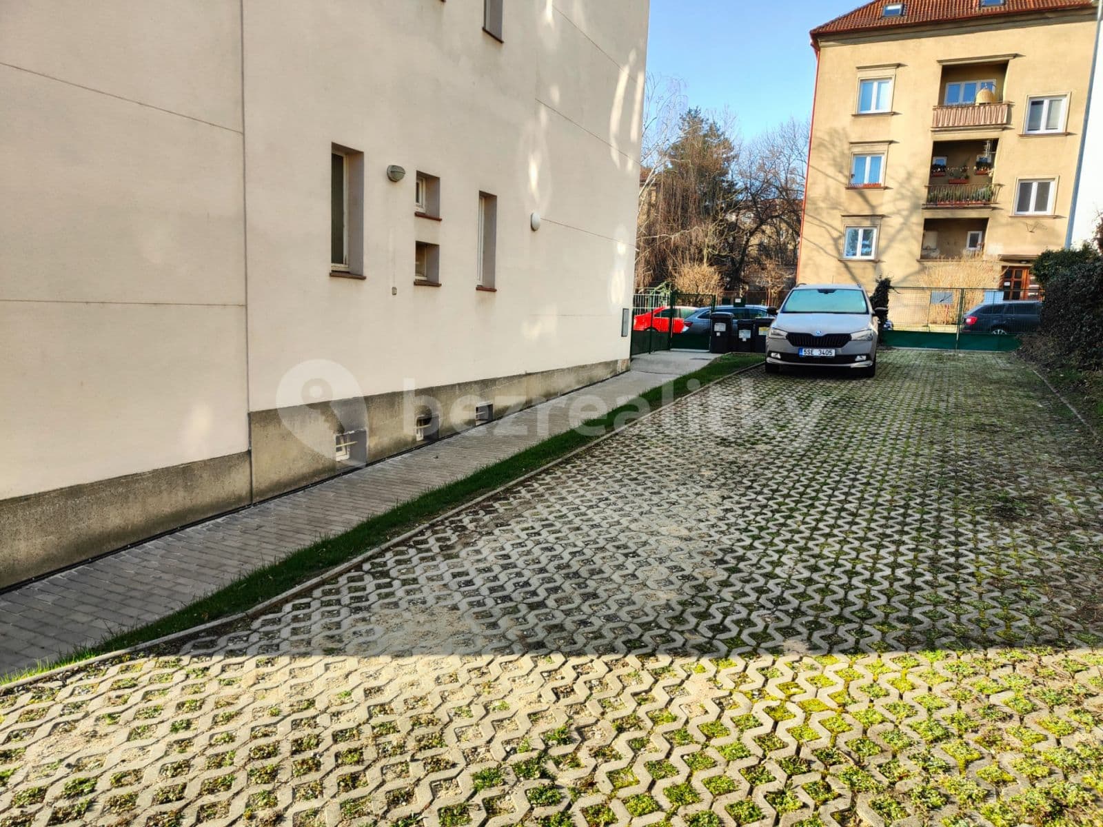 garage to rent, 20 m², Prague, Prague garage to rent, 20 m², Prague, Prague