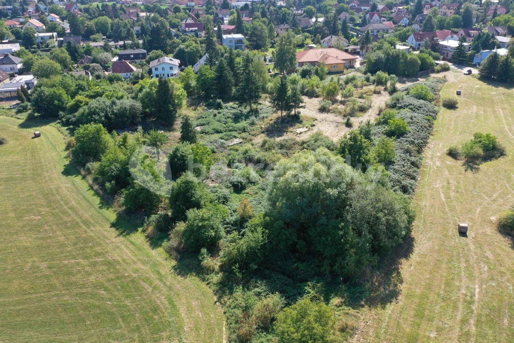 plot for sale, 1,378 m², U Školky, Prague, Prague plot for sale, 1,378 m², U Školky, Prague, Prague