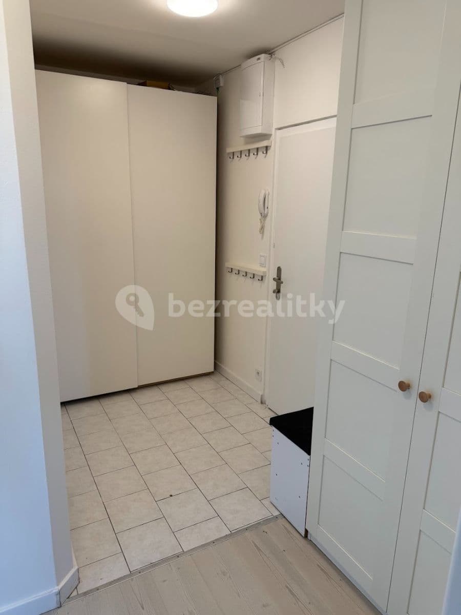 1 bedroom with open-plan kitchen flat to rent, 43 m², Skuteckého, Prague, Prague 1 bedroom with open-plan kitchen flat to rent, 43 m², Skuteckého, Prague, Prague
