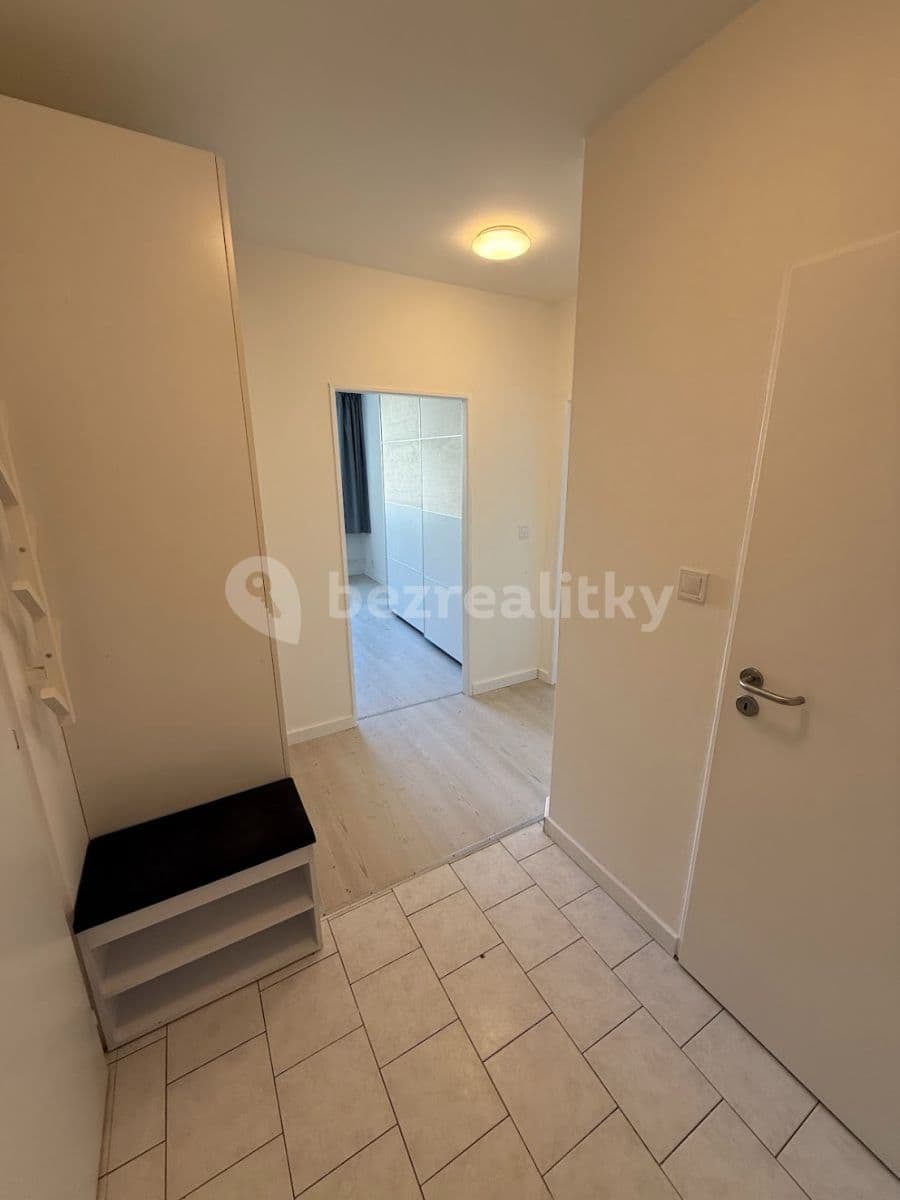 1 bedroom with open-plan kitchen flat to rent, 43 m², Skuteckého, Prague, Prague 1 bedroom with open-plan kitchen flat to rent, 43 m², Skuteckého, Prague, Prague