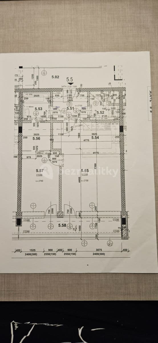 1 bedroom with open-plan kitchen flat to rent, 71 m², Soukenická, Brno, Jihomoravský Region 1 bedroom with open-plan kitchen flat to rent, 71 m², Soukenická, Brno, Jihomoravský Region