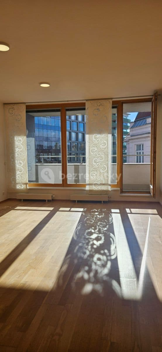 1 bedroom with open-plan kitchen flat to rent, 71 m², Soukenická, Brno, Jihomoravský Region 1 bedroom with open-plan kitchen flat to rent, 71 m², Soukenická, Brno, Jihomoravský Region