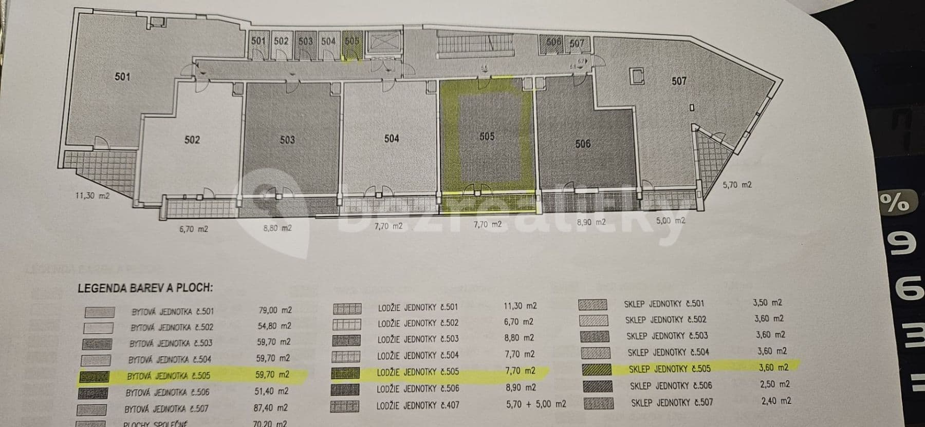 1 bedroom with open-plan kitchen flat to rent, 71 m², Soukenická, Brno, Jihomoravský Region 1 bedroom with open-plan kitchen flat to rent, 71 m², Soukenická, Brno, Jihomoravský Region