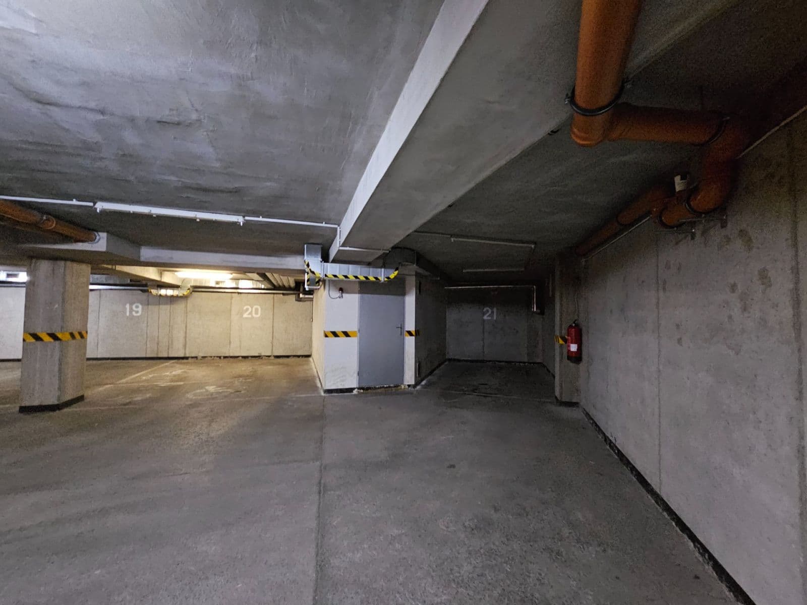 1 bedroom with open-plan kitchen flat to rent, 71 m², Soukenická, Brno, Jihomoravský Region 1 bedroom with open-plan kitchen flat to rent, 71 m², Soukenická, Brno, Jihomoravský Region