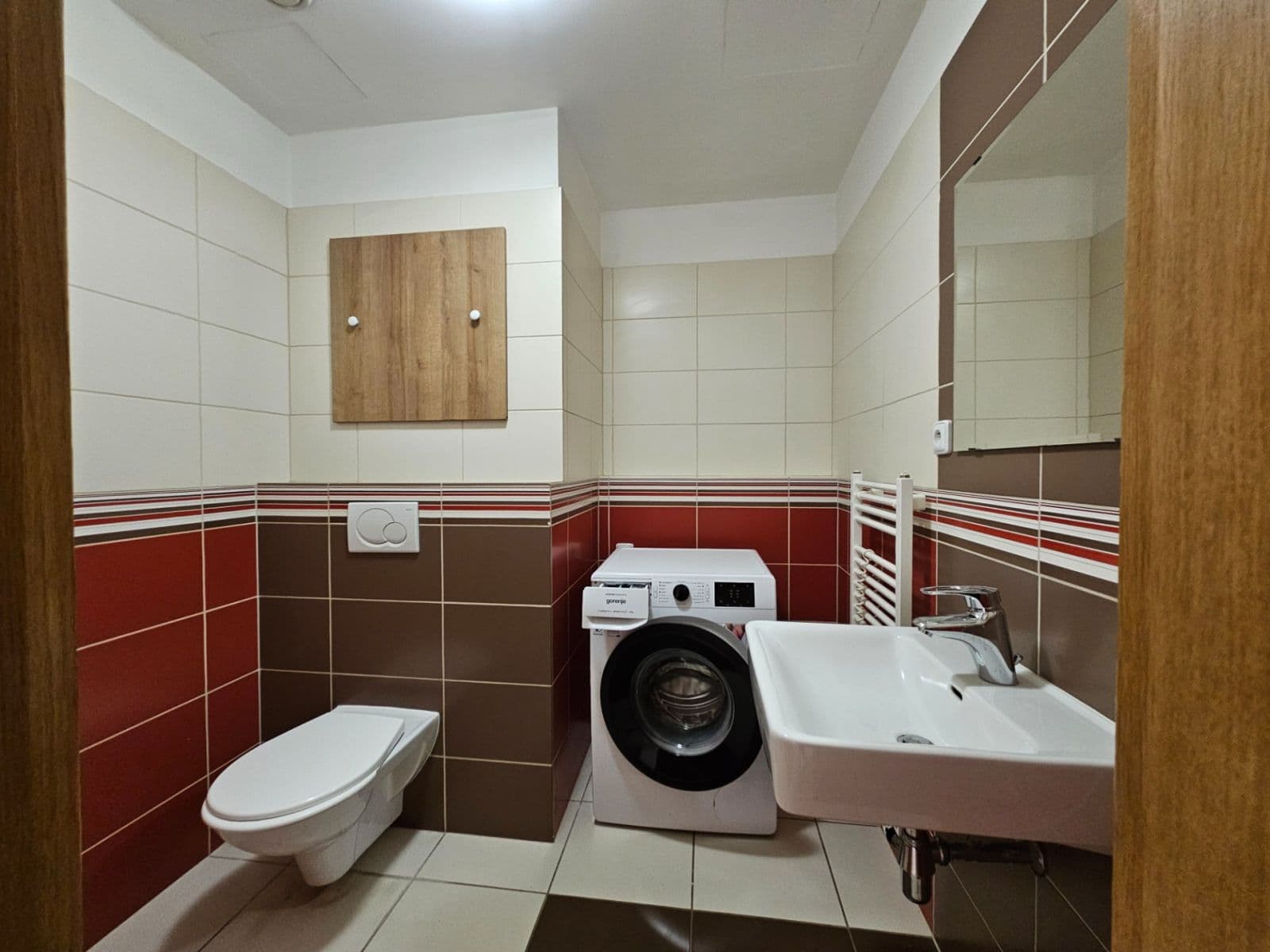 1 bedroom with open-plan kitchen flat to rent, 71 m², Soukenická, Brno, Jihomoravský Region 1 bedroom with open-plan kitchen flat to rent, 71 m², Soukenická, Brno, Jihomoravský Region