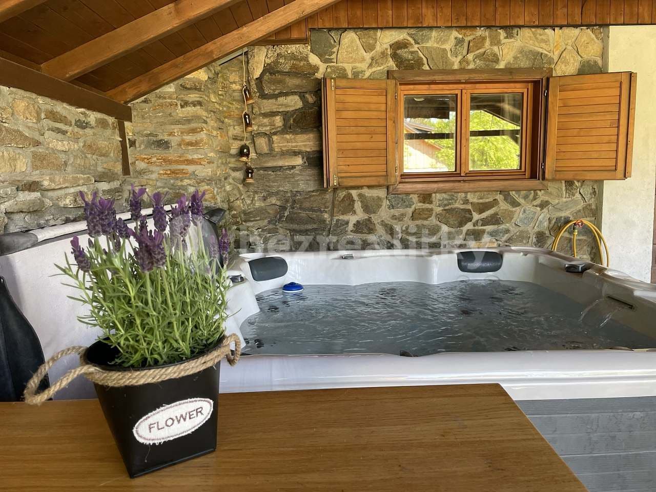 recreational property to rent, 0 m², Loučná nad Desnou, Olomoucký Region recreational property to rent, 0 m², Loučná nad Desnou, Olomoucký Region