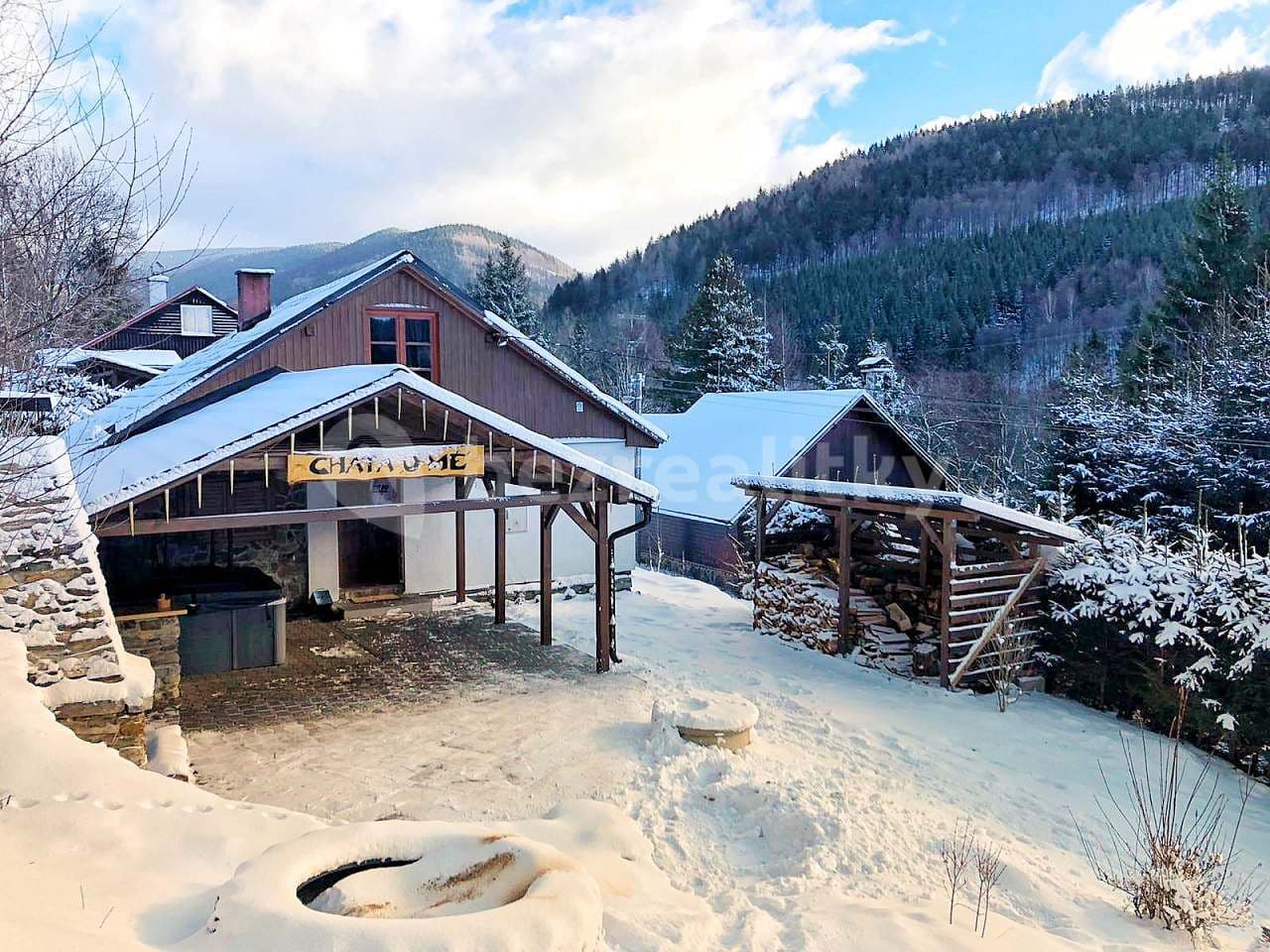 recreational property to rent, 0 m², Loučná nad Desnou, Olomoucký Region recreational property to rent, 0 m², Loučná nad Desnou, Olomoucký Region