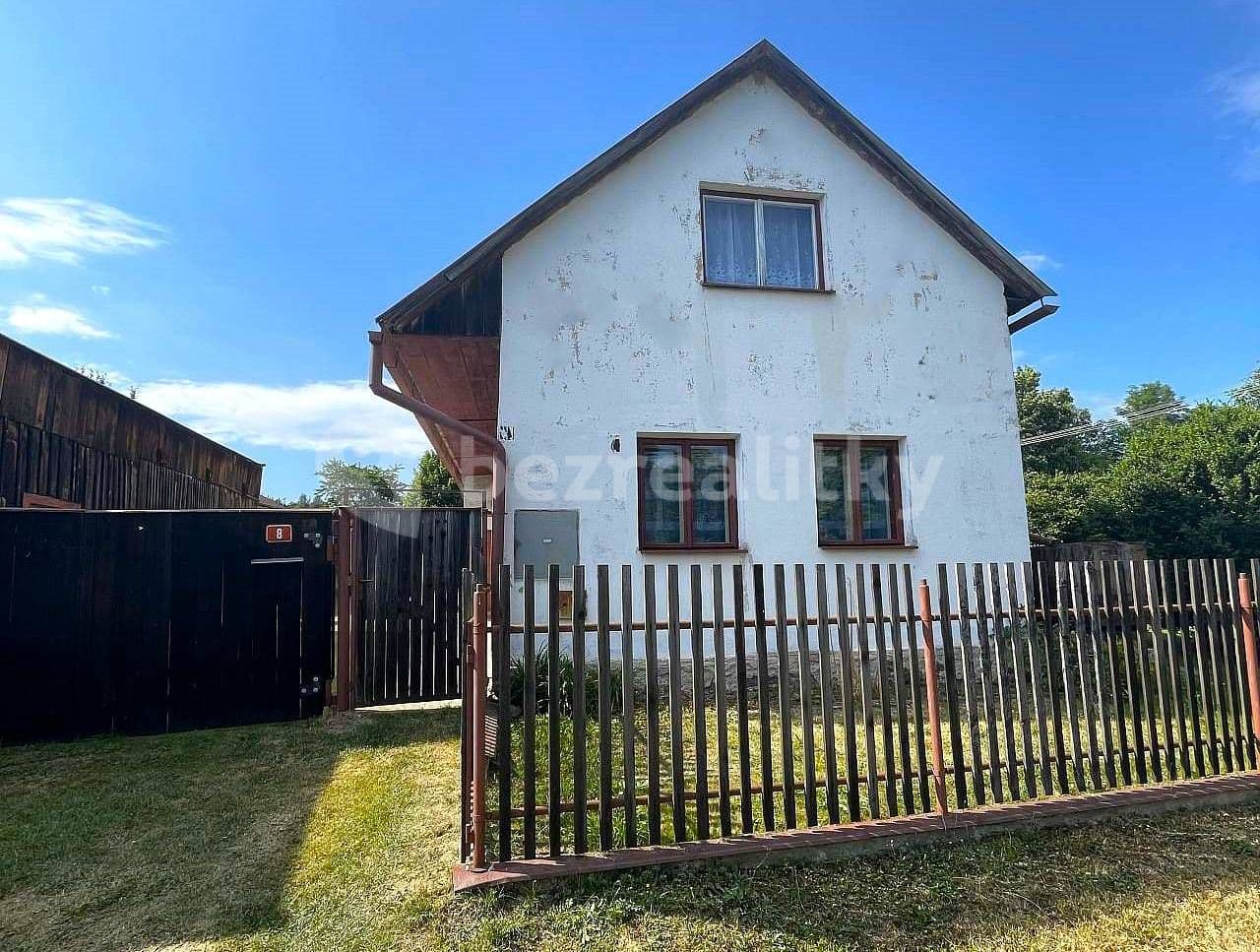 recreational property to rent, 0 m², Senožaty, Vysočina Region recreational property to rent, 0 m², Senožaty, Vysočina Region