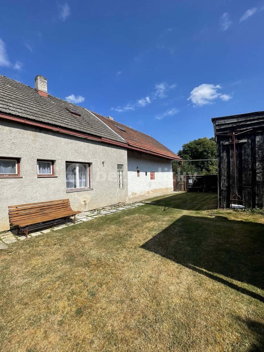 recreational property to rent, 0 m², Senožaty, Vysočina Region recreational property to rent, 0 m², Senožaty, Vysočina Region