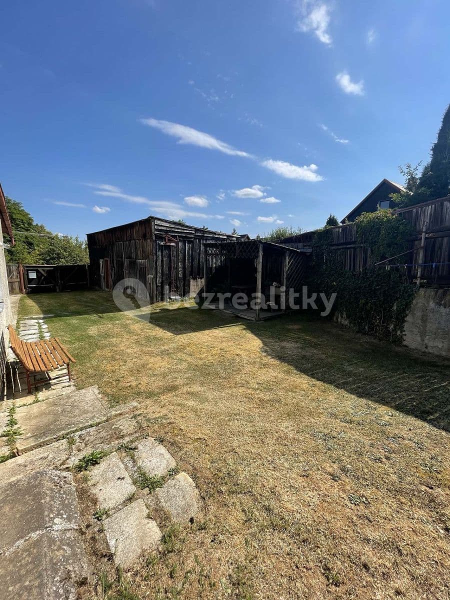 recreational property to rent, 0 m², Senožaty, Vysočina Region recreational property to rent, 0 m², Senožaty, Vysočina Region