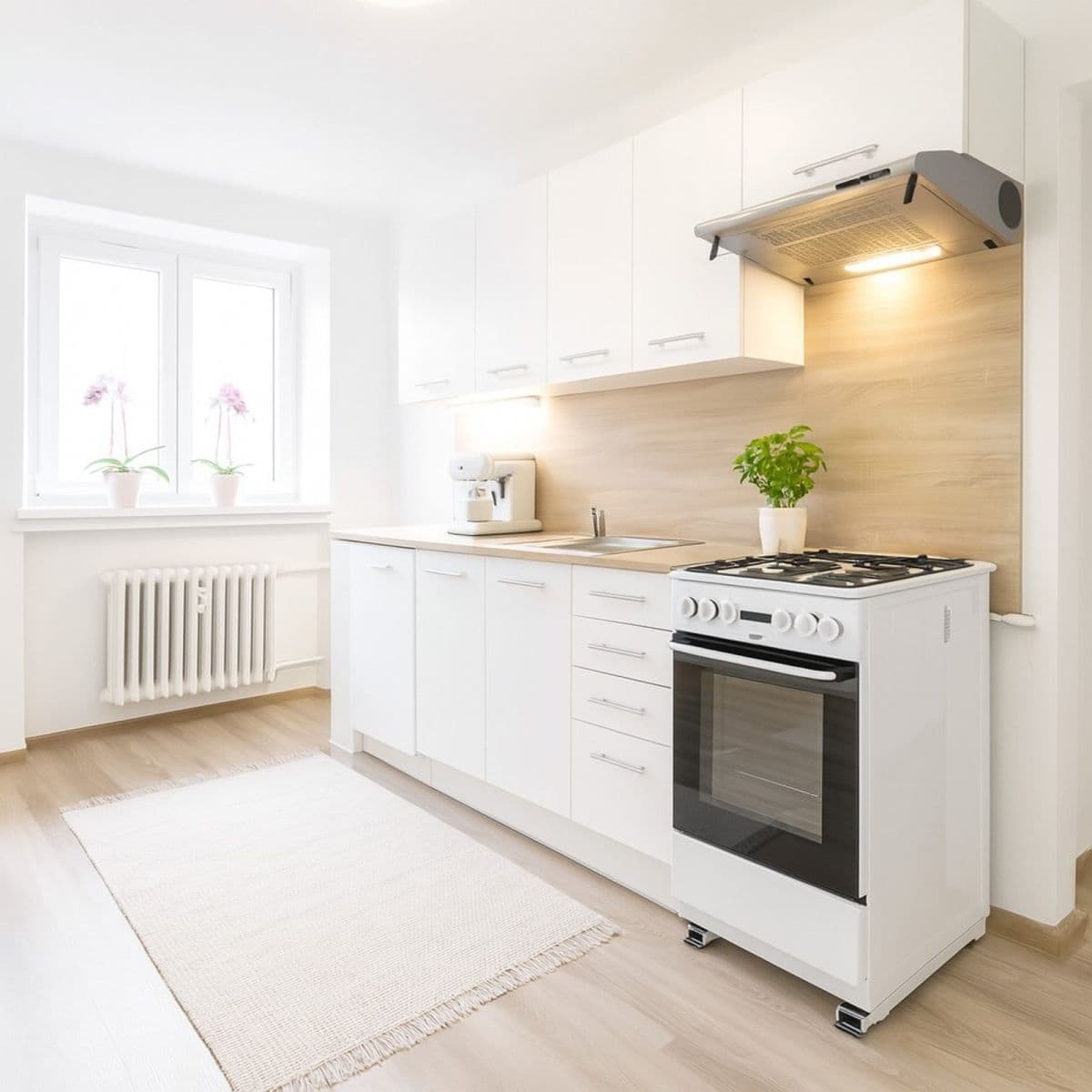 2 bedroom flat to rent, 59 m², Plynárenská, Havířov, Moravskoslezský Region 2 bedroom flat to rent, 59 m², Plynárenská, Havířov, Moravskoslezský Region