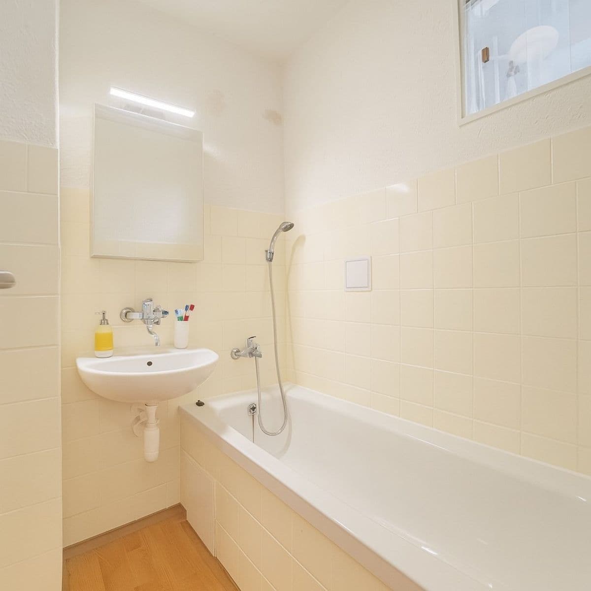 2 bedroom flat to rent, 59 m², Plynárenská, Havířov, Moravskoslezský Region 2 bedroom flat to rent, 59 m², Plynárenská, Havířov, Moravskoslezský Region