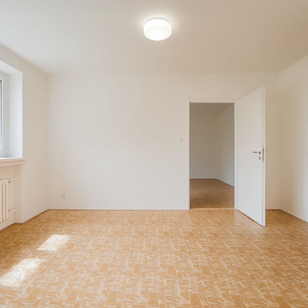 2 bedroom flat to rent, 59 m², Plynárenská, Havířov, Moravskoslezský Region 2 bedroom flat to rent, 59 m², Plynárenská, Havířov, Moravskoslezský Region