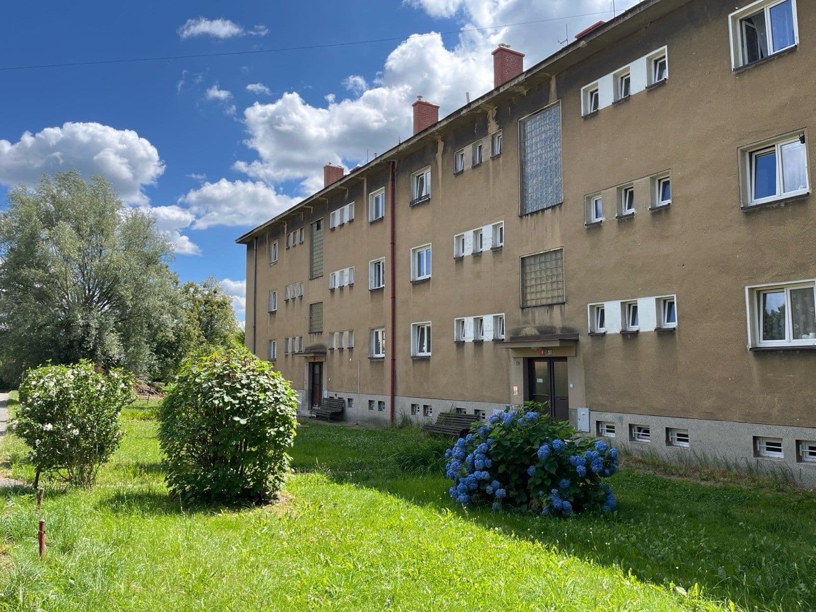 2 bedroom flat to rent, 59 m², Plynárenská, Havířov, Moravskoslezský Region 2 bedroom flat to rent, 59 m², Plynárenská, Havířov, Moravskoslezský Region