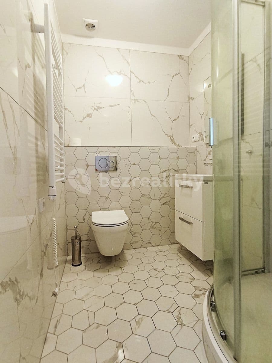 Studio flat to rent, 23 m², Holečkova, Prague, Prague Studio flat to rent, 23 m², Holečkova, Prague, Prague