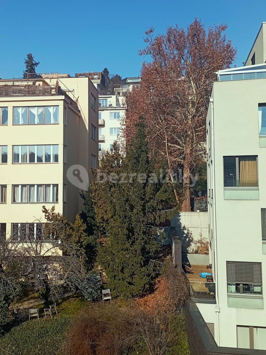 Studio flat to rent, 23 m², Holečkova, Prague, Prague Studio flat to rent, 23 m², Holečkova, Prague, Prague