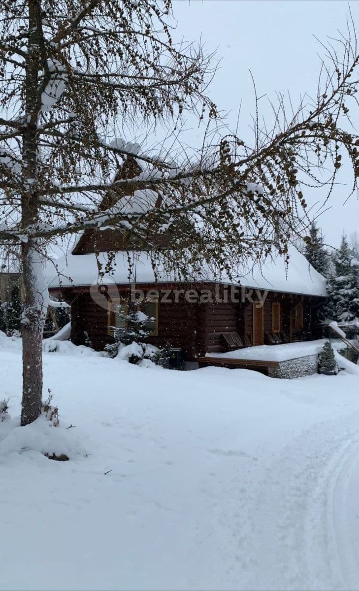 recreational property for sale, 428 m², Oščadnica, Žilinský Region recreational property for sale, 428 m², Oščadnica, Žilinský Region