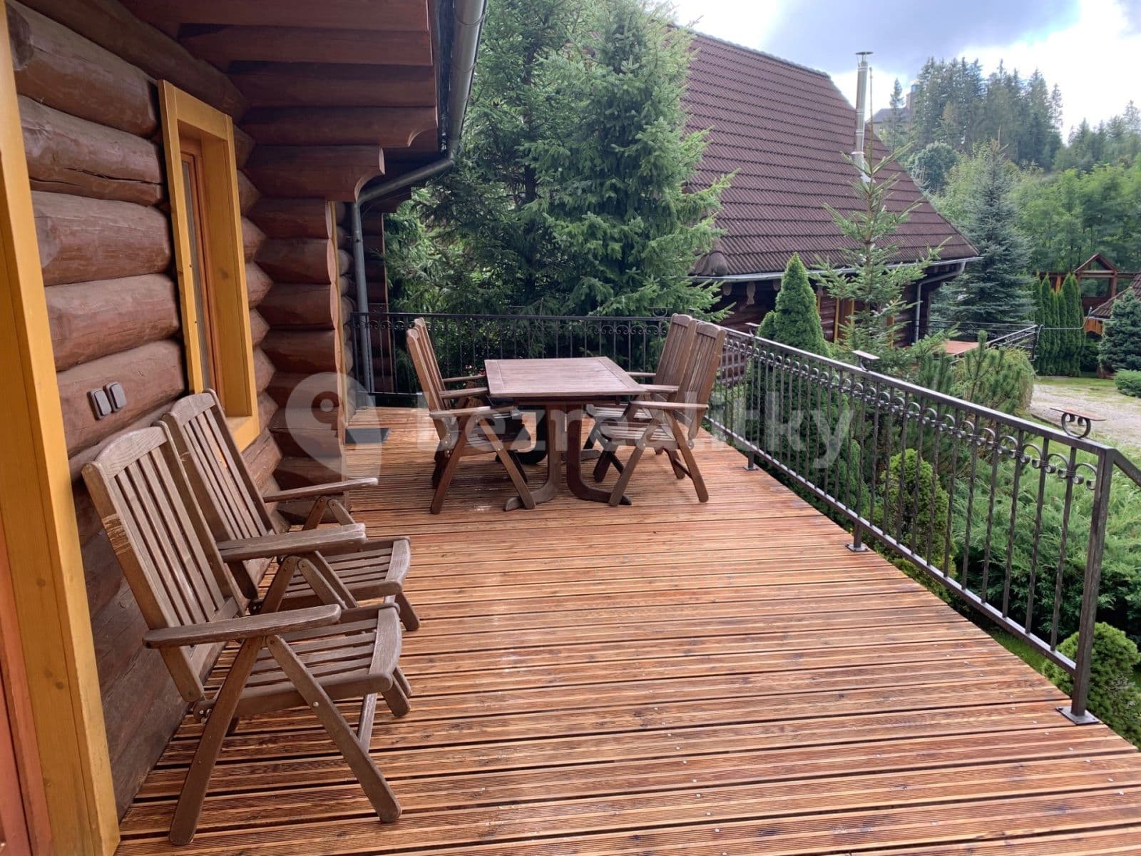 recreational property for sale, 428 m², Oščadnica, Žilinský Region recreational property for sale, 428 m², Oščadnica, Žilinský Region