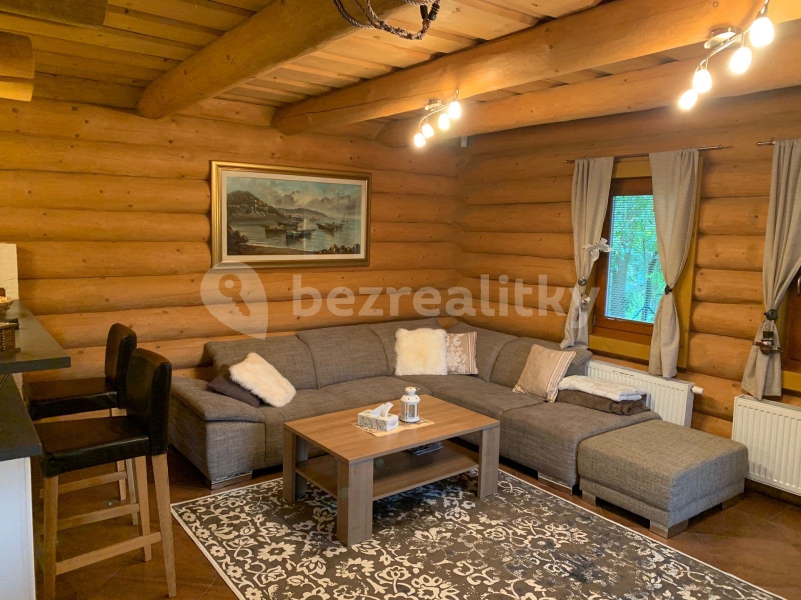 recreational property for sale, 428 m², Oščadnica, Žilinský Region recreational property for sale, 428 m², Oščadnica, Žilinský Region