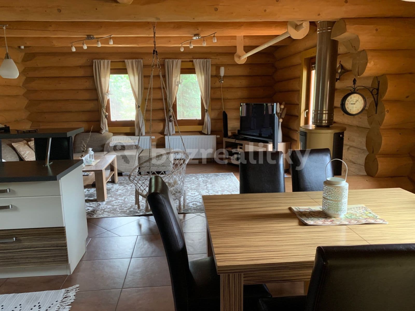 recreational property for sale, 428 m², Oščadnica, Žilinský Region recreational property for sale, 428 m², Oščadnica, Žilinský Region