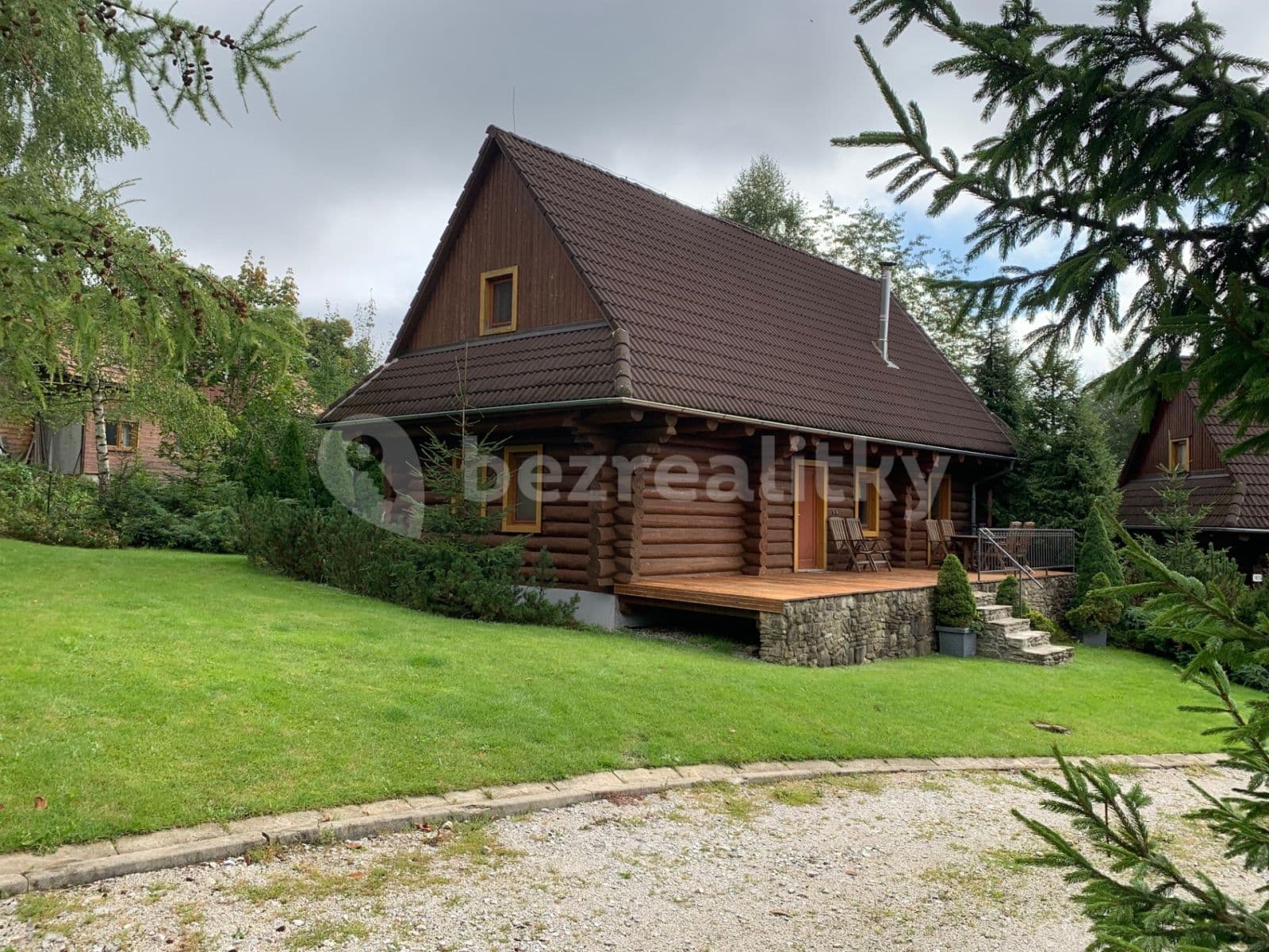 recreational property for sale, 428 m², Oščadnica, Žilinský Region recreational property for sale, 428 m², Oščadnica, Žilinský Region