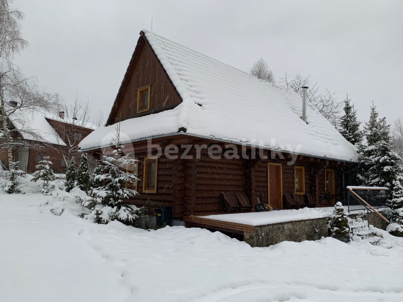 recreational property for sale, 428 m², Oščadnica, Žilinský Region recreational property for sale, 428 m², Oščadnica, Žilinský Region