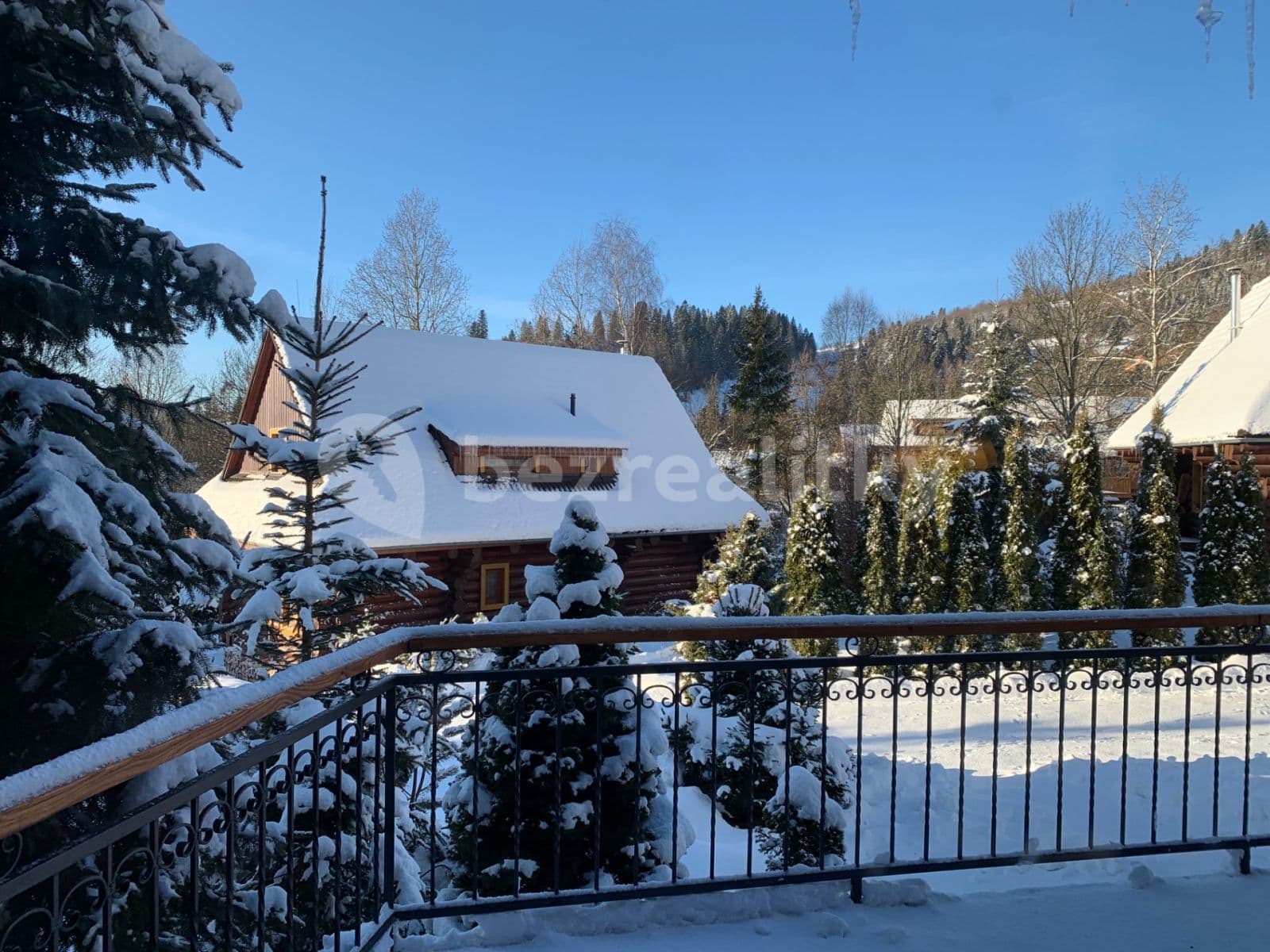 recreational property for sale, 428 m², Oščadnica, Žilinský Region recreational property for sale, 428 m², Oščadnica, Žilinský Region