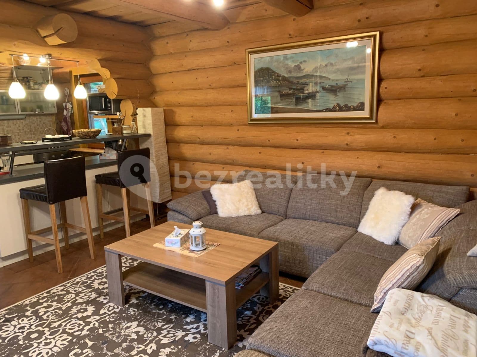 recreational property for sale, 428 m², Oščadnica, Žilinský Region recreational property for sale, 428 m², Oščadnica, Žilinský Region