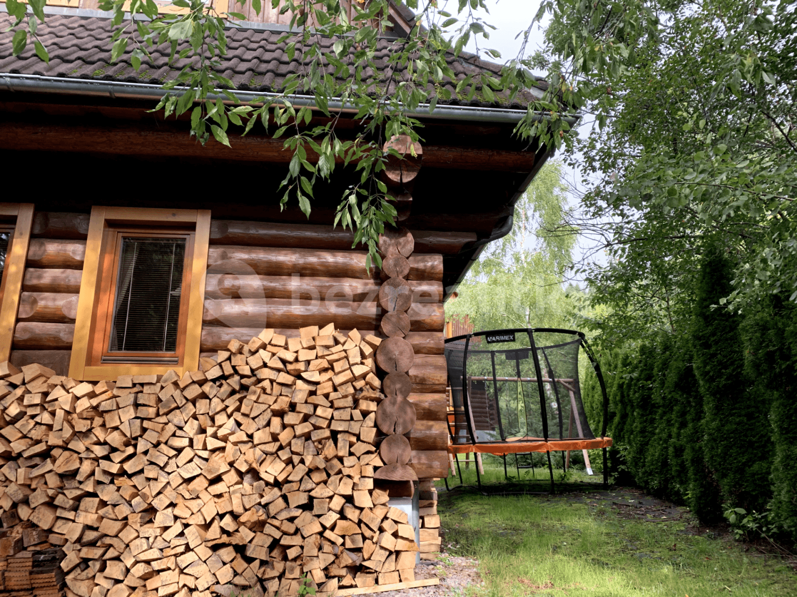 recreational property for sale, 428 m², Oščadnica, Žilinský Region recreational property for sale, 428 m², Oščadnica, Žilinský Region