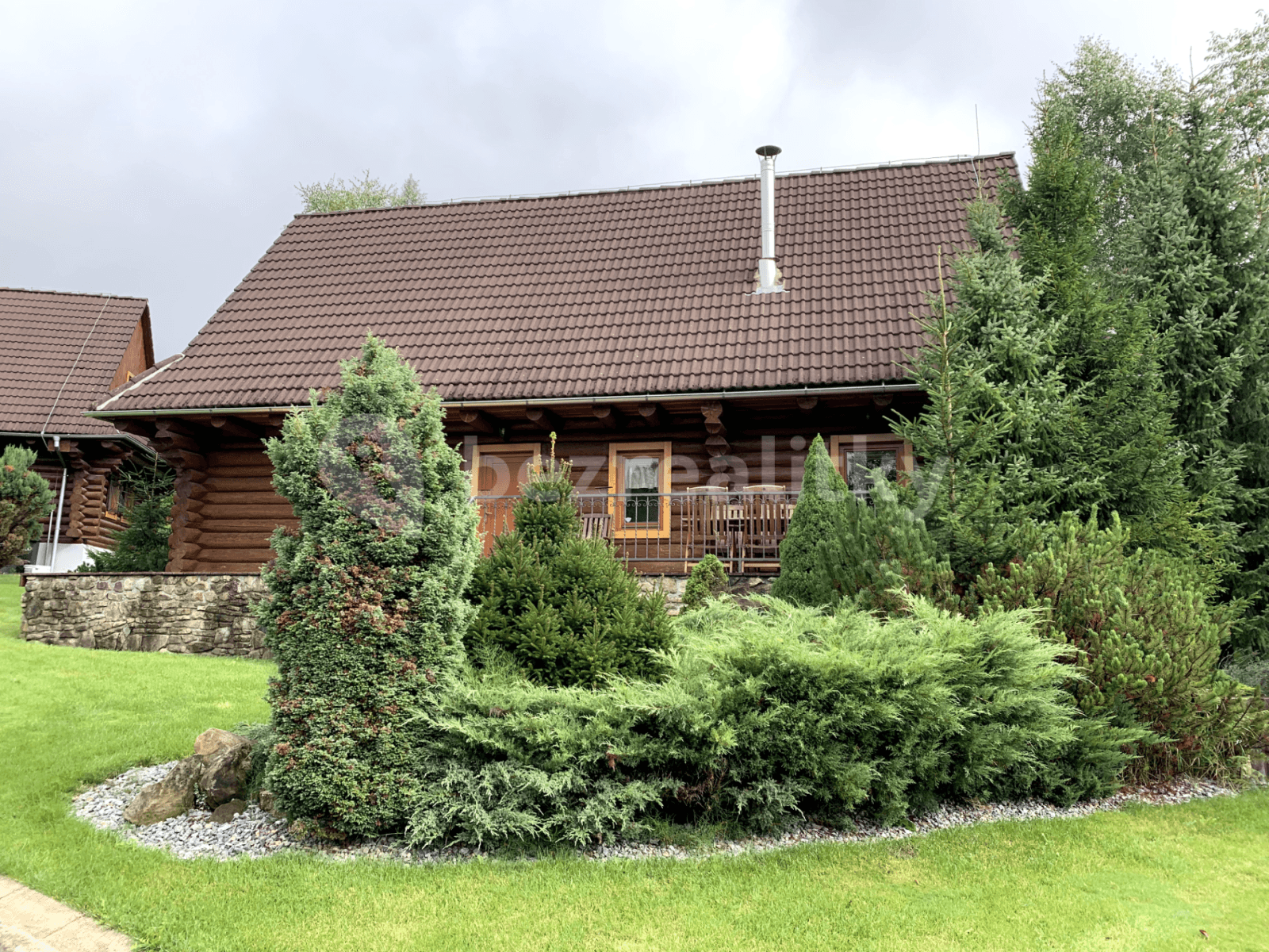 recreational property for sale, 428 m², Oščadnica, Žilinský Region recreational property for sale, 428 m², Oščadnica, Žilinský Region