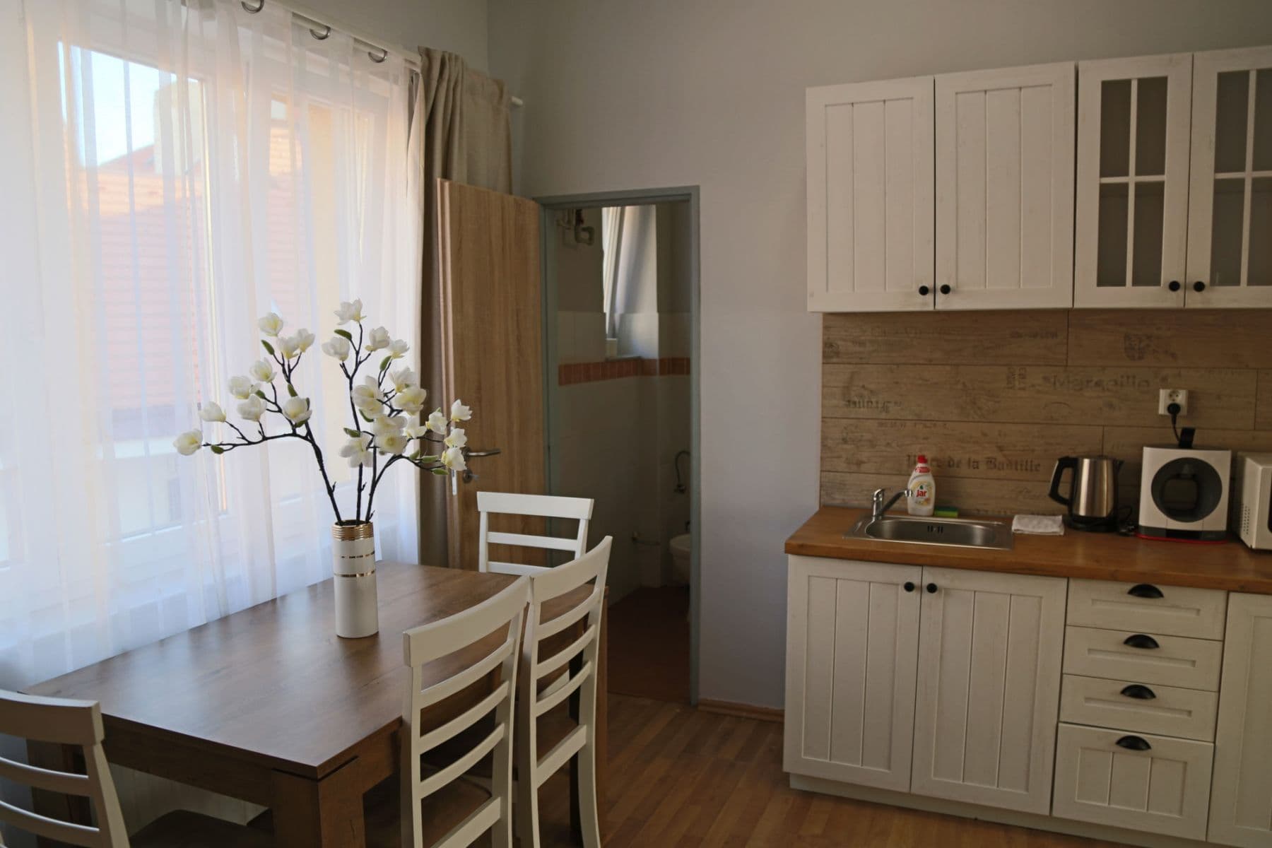 flat to rent, 65 m², Na Zbořenci, Prague, Prague flat to rent, 65 m², Na Zbořenci, Prague, Prague