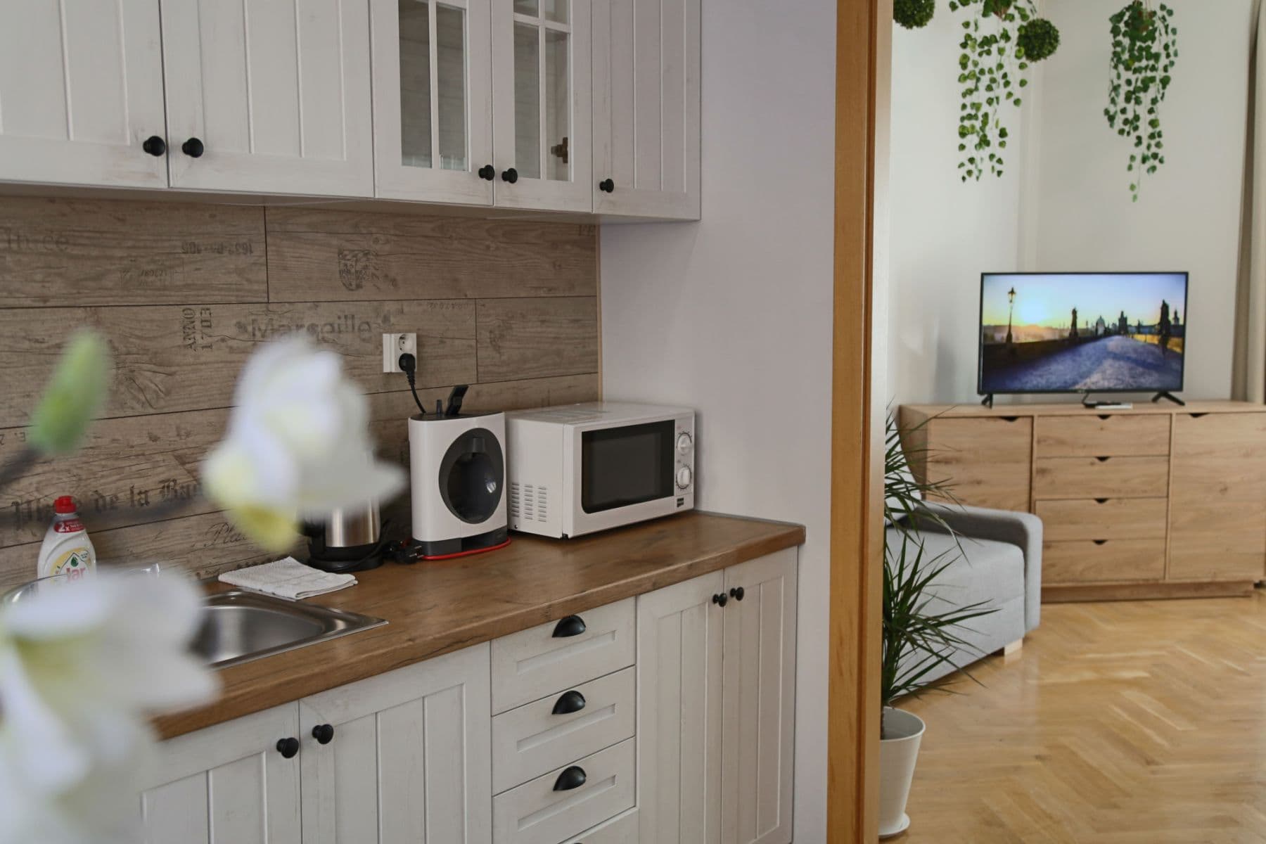 flat to rent, 65 m², Na Zbořenci, Prague, Prague flat to rent, 65 m², Na Zbořenci, Prague, Prague