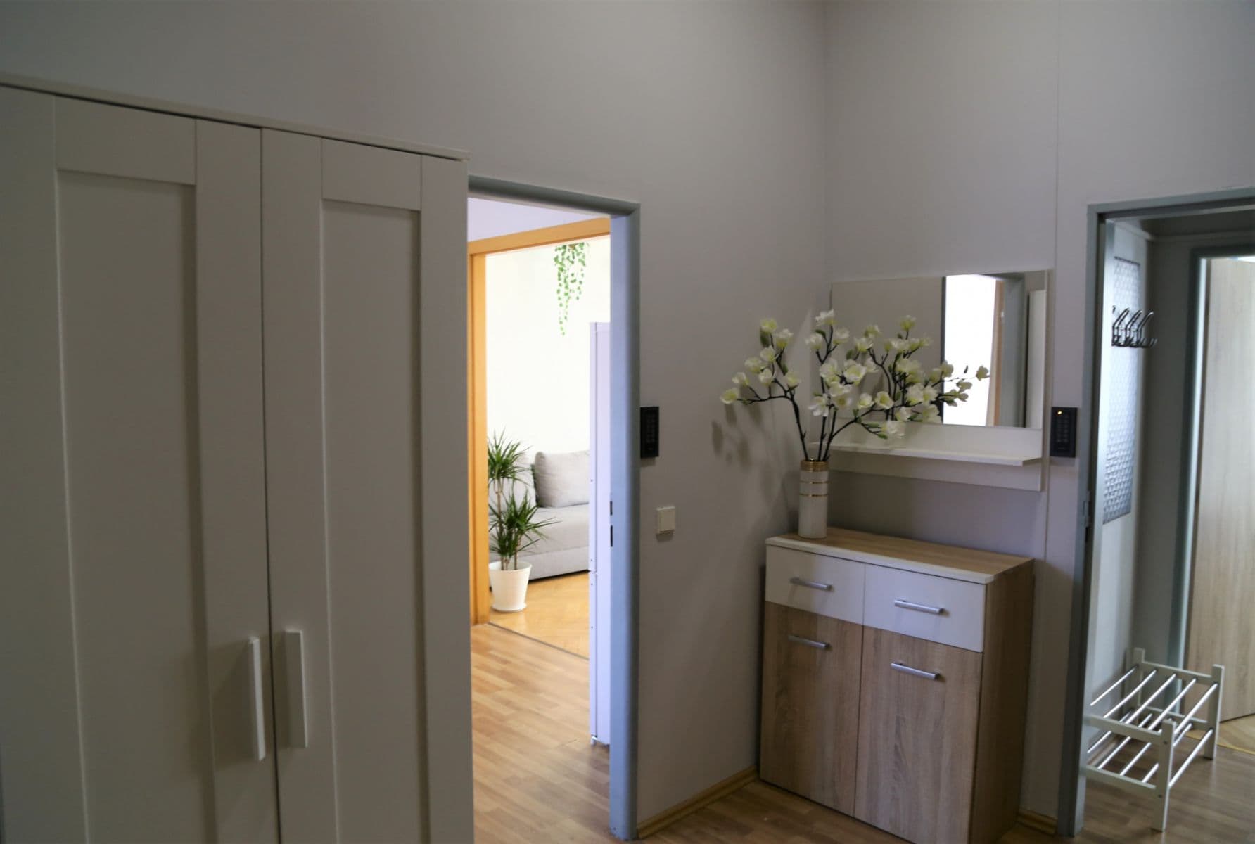 flat to rent, 65 m², Na Zbořenci, Prague, Prague flat to rent, 65 m², Na Zbořenci, Prague, Prague