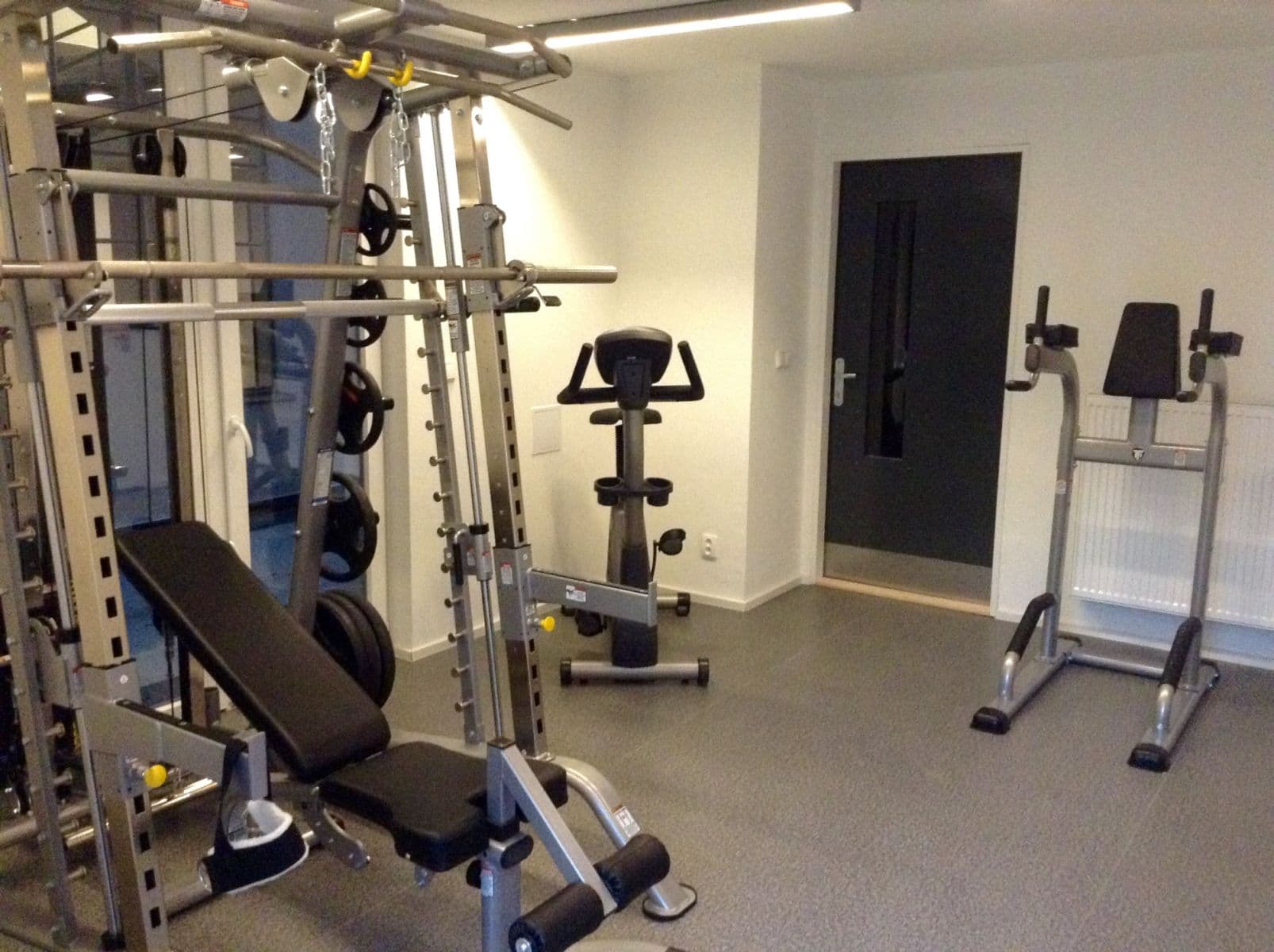 flat to rent, 35 m², Dvacátého osmého pluku, Prague, Prague flat to rent, 35 m², Dvacátého osmého pluku, Prague, Prague