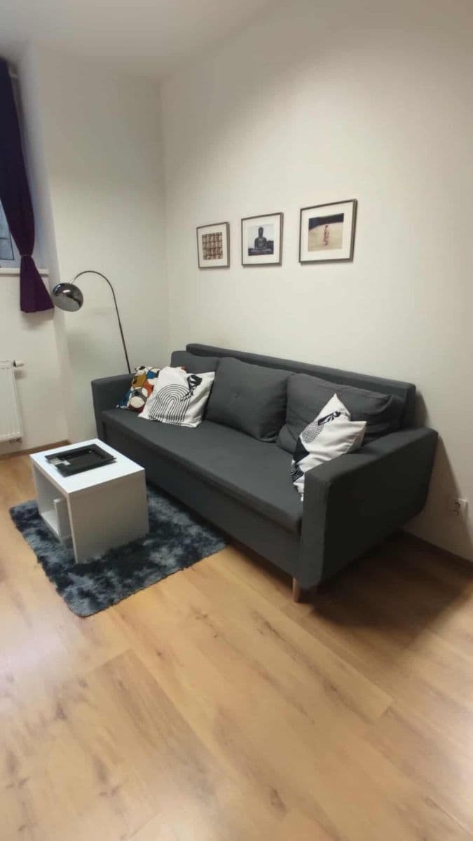 flat to rent, 35 m², Dvacátého osmého pluku, Prague, Prague flat to rent, 35 m², Dvacátého osmého pluku, Prague, Prague