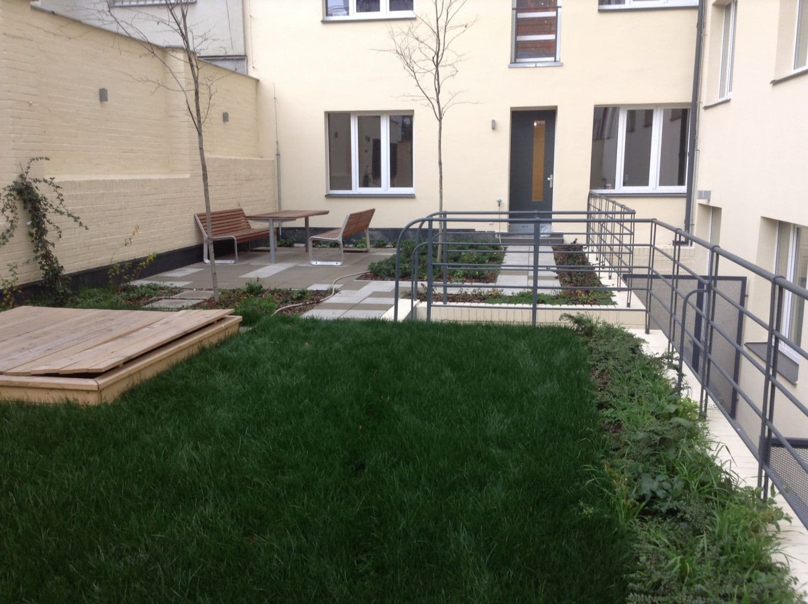 flat to rent, 35 m², Dvacátého osmého pluku, Prague, Prague flat to rent, 35 m², Dvacátého osmého pluku, Prague, Prague