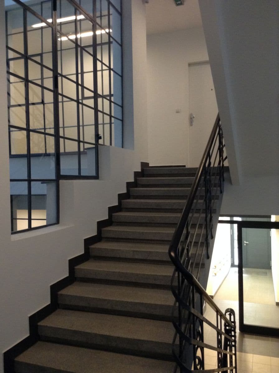 flat to rent, 35 m², Dvacátého osmého pluku, Prague, Prague flat to rent, 35 m², Dvacátého osmého pluku, Prague, Prague