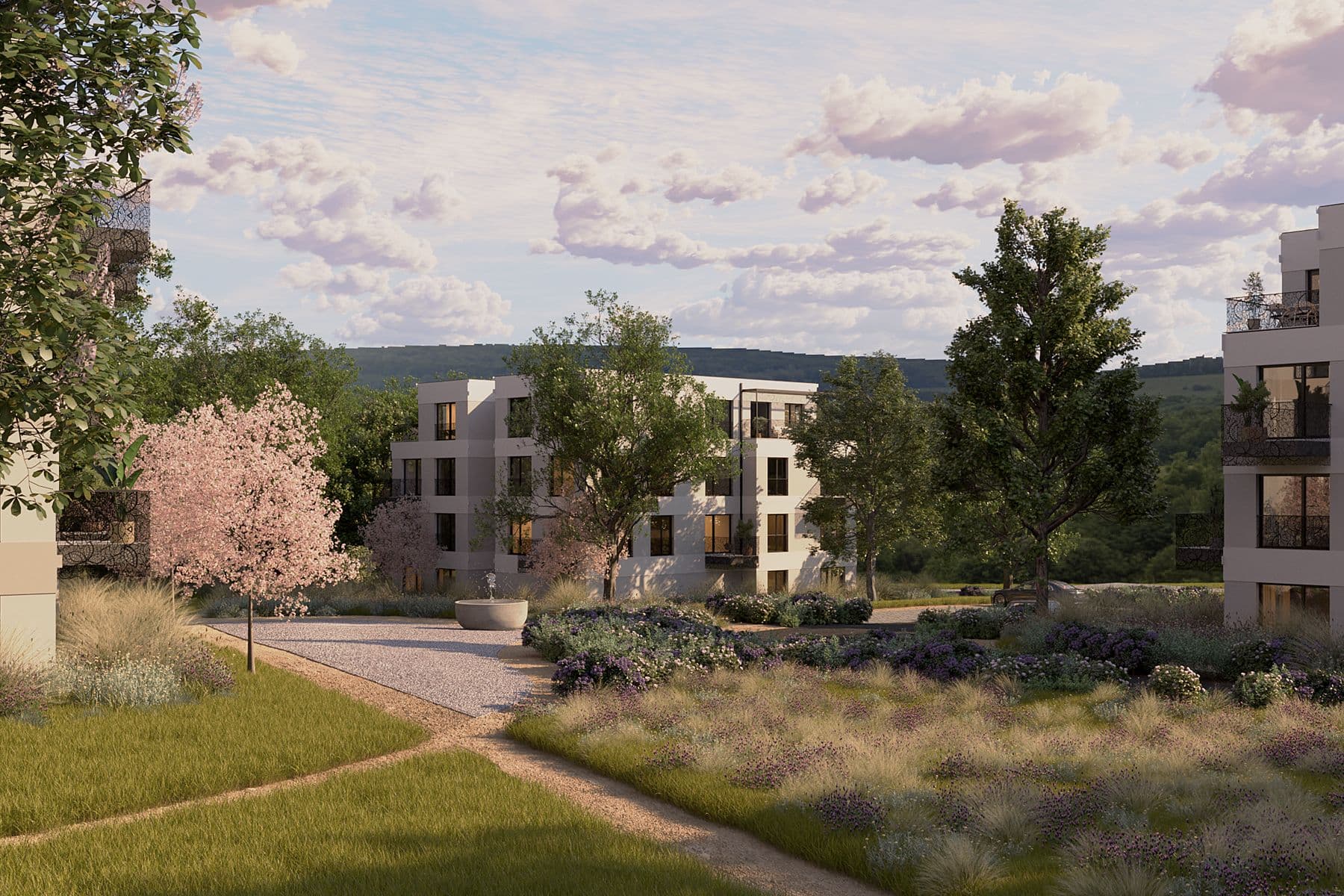 2 bedroom with open-plan kitchen flat for sale, 75 m², Huťská, Kladno, Středočeský Region 2 bedroom with open-plan kitchen flat for sale, 75 m², Huťská, Kladno, Středočeský Region