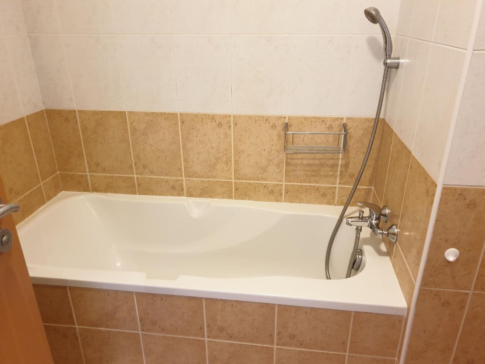 1 bedroom with open-plan kitchen flat for sale, 72 m², Libočanská, Prague, Prague 1 bedroom with open-plan kitchen flat for sale, 72 m², Libočanská, Prague, Prague