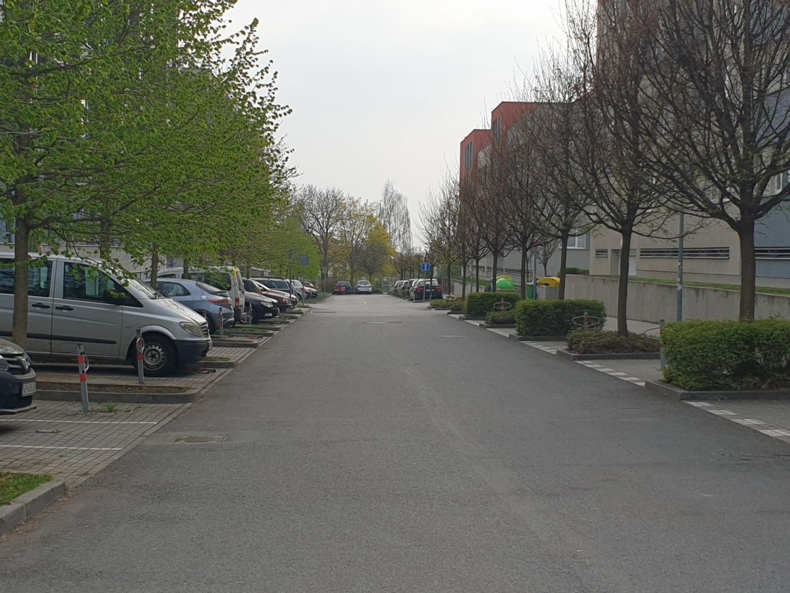 1 bedroom with open-plan kitchen flat for sale, 72 m², Libočanská, Prague, Prague 1 bedroom with open-plan kitchen flat for sale, 72 m², Libočanská, Prague, Prague