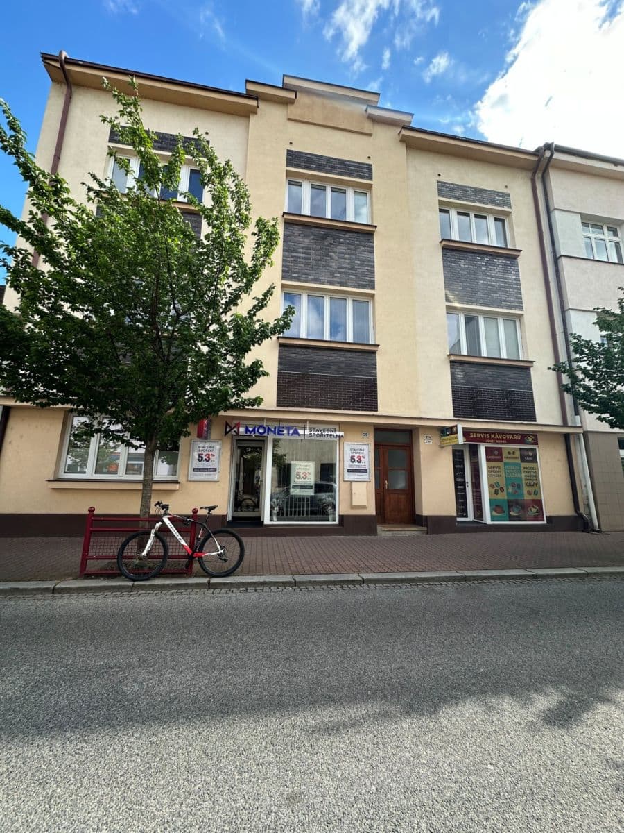 1 bedroom flat to rent, 50 m², Smilova, Pardubice, Pardubický Region 1 bedroom flat to rent, 50 m², Smilova, Pardubice, Pardubický Region