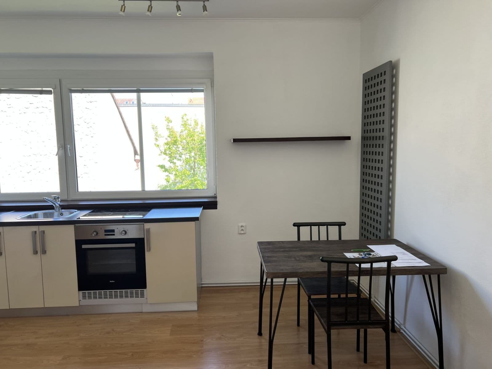 1 bedroom flat to rent, 50 m², Smilova, Pardubice, Pardubický Region 1 bedroom flat to rent, 50 m², Smilova, Pardubice, Pardubický Region