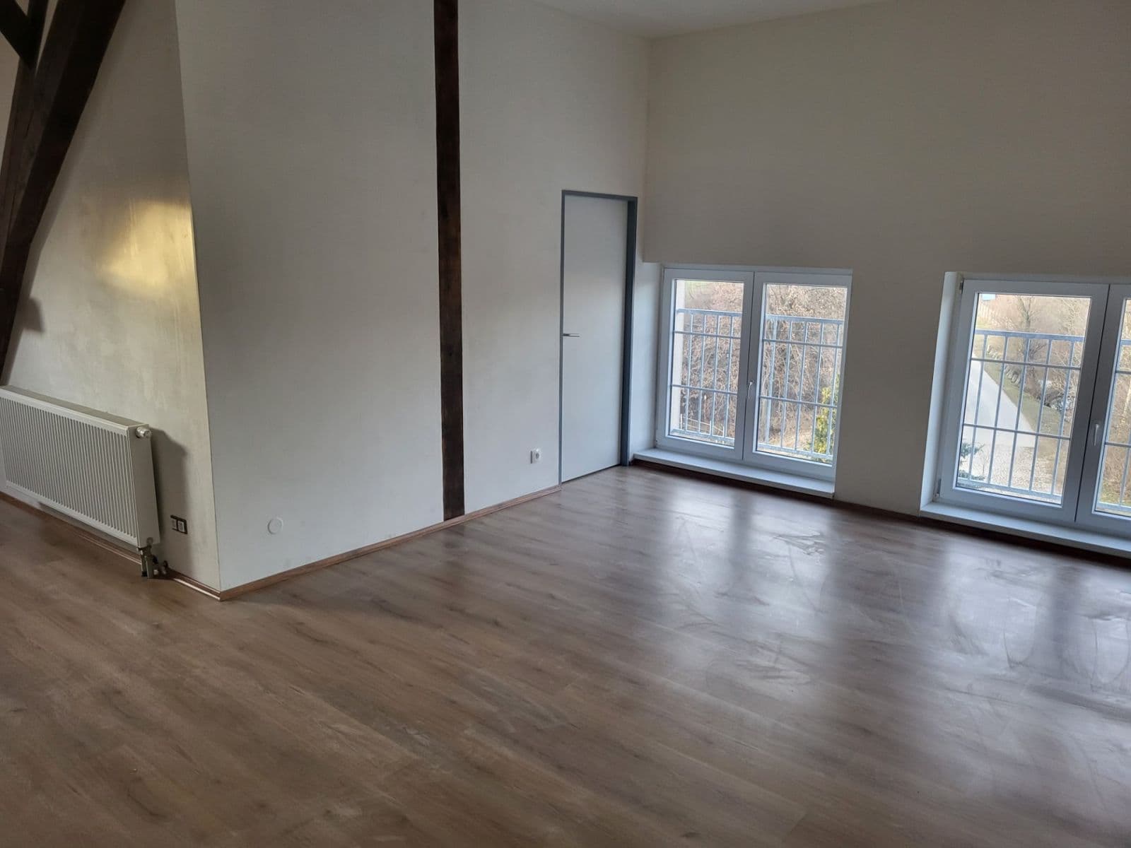 1 bedroom with open-plan kitchen flat to rent, 58 m², Netluky, Prague, Prague 1 bedroom with open-plan kitchen flat to rent, 58 m², Netluky, Prague, Prague