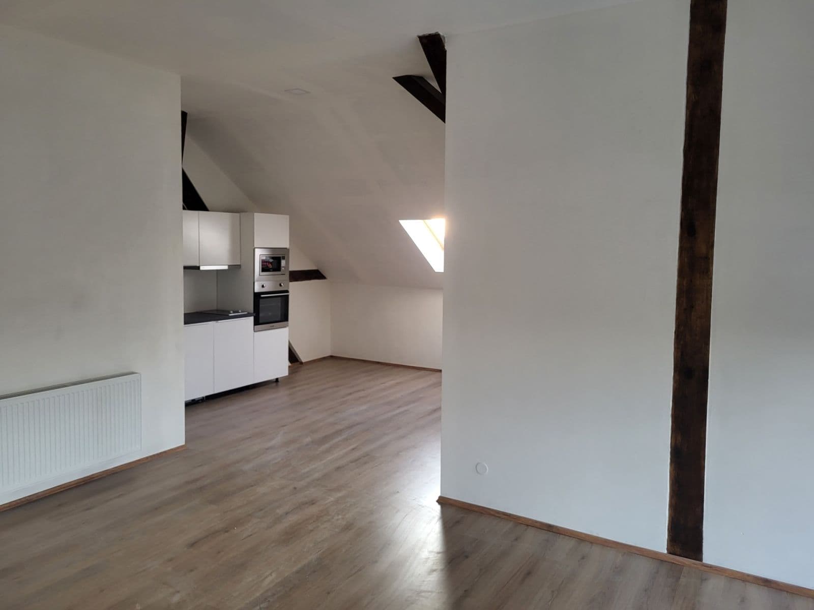 1 bedroom with open-plan kitchen flat to rent, 58 m², Netluky, Prague, Prague 1 bedroom with open-plan kitchen flat to rent, 58 m², Netluky, Prague, Prague