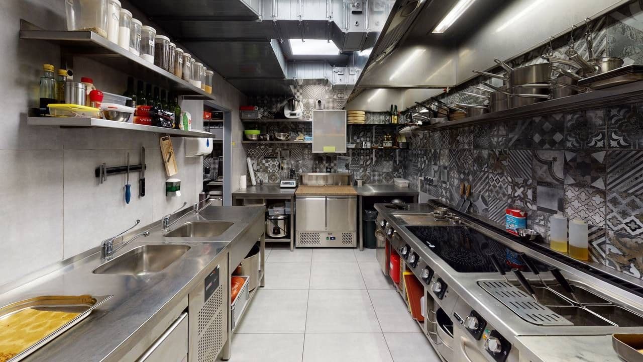 non-residential property for sale, 142 m², Pitterova, Prague, Prague non-residential property for sale, 142 m², Pitterova, Prague, Prague