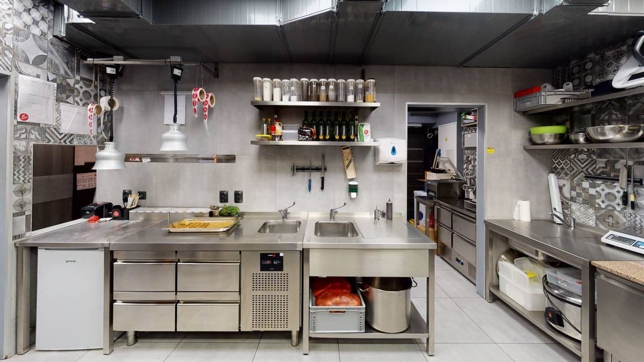 non-residential property for sale, 142 m², Pitterova, Prague, Prague non-residential property for sale, 142 m², Pitterova, Prague, Prague