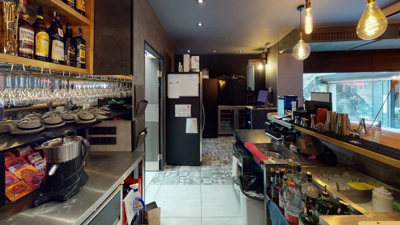 non-residential property for sale, 142 m², Pitterova, Prague, Prague non-residential property for sale, 142 m², Pitterova, Prague, Prague